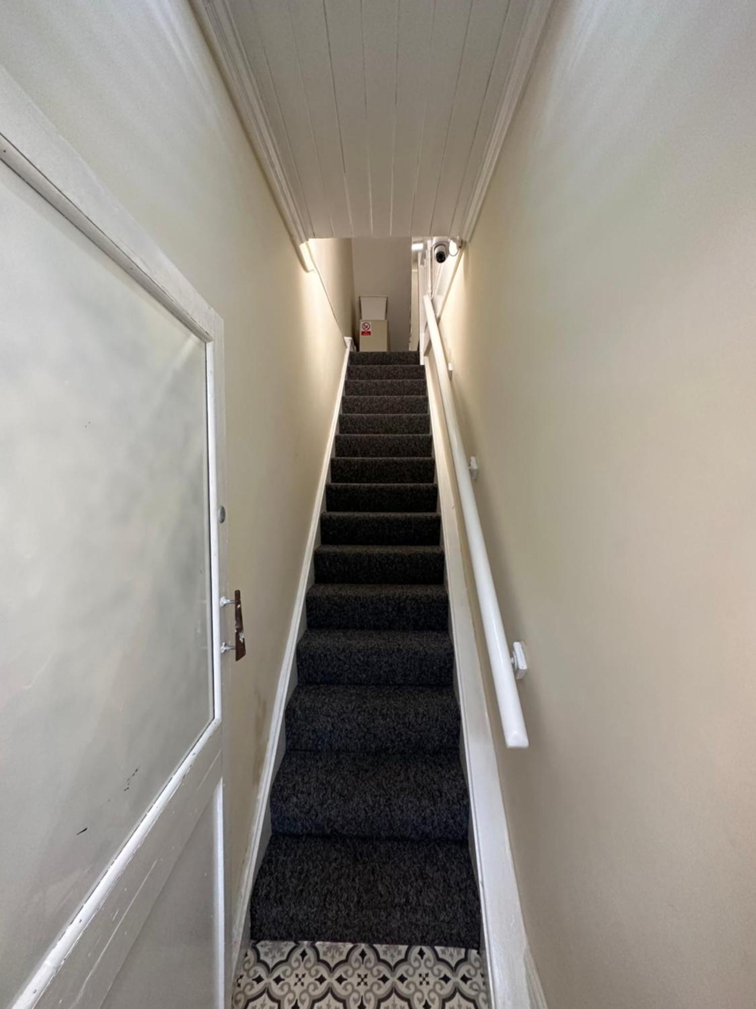 Dvmescape Flat1 Apartment Бристол Екстериор снимка