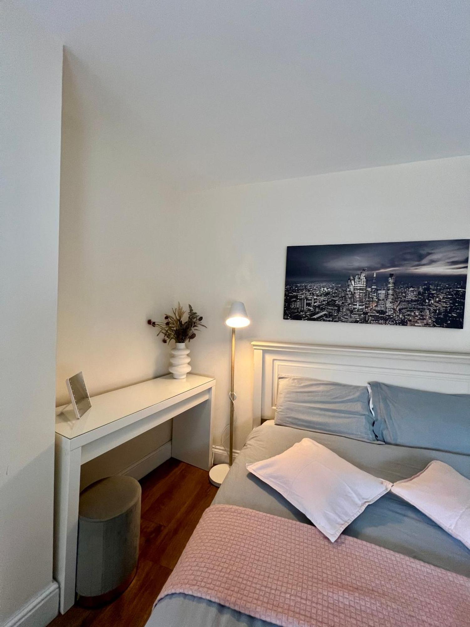 Dvmescape Flat1 Apartment Бристол Екстериор снимка